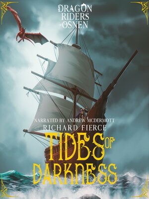 cover image of Tides of Darkness
